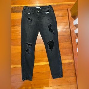 Judy blue size 29 jeans